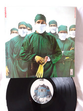 Rainbow-Difficult To Cure LP 1981 Stunning Original UK Pressing comprar usado  Enviando para Brazil