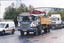 lorry with hiab hire for sale lorry with hiab hire for sale GRANTHAM