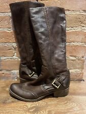 Westernstiefel vera gomma gebraucht kaufen  Steinhorst
