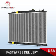 Radiator honda passport for sale  Dallas