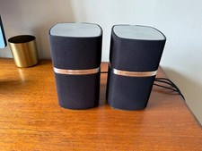 Bowers wilkins desktop for sale  LONDON