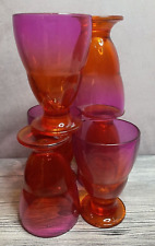 Ensemble verres coupe d'occasion  Ervy-le-Châtel