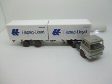 Wiking henschel container gebraucht kaufen  Neunkirchen-Seelscheid