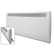 Panel heater electronic for sale  BURNLEY