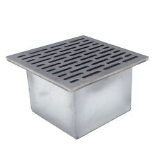 Griglia ghisa 25x25 usato  Martinsicuro