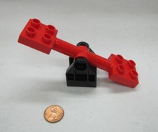 Lego duplo red d'occasion  Expédié en Belgium
