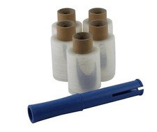 Ministretchfolie mini stretch gebraucht kaufen  Herford