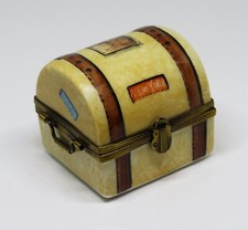 Limoges box rochard for sale  Las Vegas