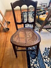 Antique chair needs for sale  Newington