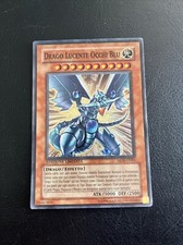 Carta drago lucente usato  Montalto Uffugo