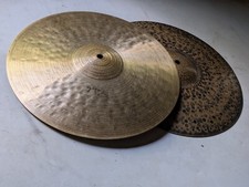 Paiste traditional medium gebraucht kaufen  Hamburg