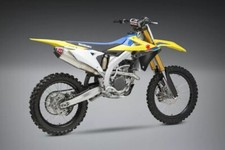 Yoshimura 218320d320 z250 for sale  Ramona