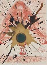 Salvador dali dernière d'occasion  Saint-Médard-en-Jalles