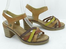 Mustang sandalen pumps gebraucht kaufen  Stadtallendorf
