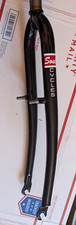 Bicicleta de montanha Soul Cycles 29" garfo de aço rígido Cro-Moly aro freio QR9 1 1/8" comprar usado  Enviando para Brazil