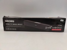 Uroru bluetooth lautsprecher gebraucht kaufen  Gaukönigshofen