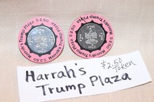Pcs harrah trump for sale  Hamburg