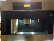 Miele cva5060 einbau gebraucht kaufen  Isselburg