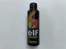 Olio freni elf usato  Noto