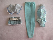 Barbie long skirt d'occasion  Expédié en Belgium