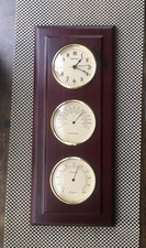 Vintage seiko weather for sale  Live Oak