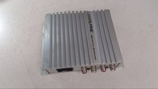 Verstärker amplifier alpine gebraucht kaufen  Aachen