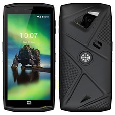 Crosscall action noir d'occasion  Nemours