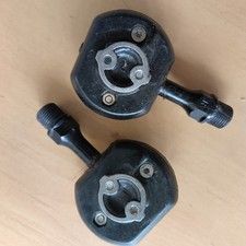 Speedplay frog pedals for sale  BRIGHTON