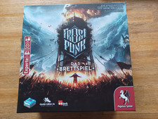 Frostpunk brettspiel gebraucht kaufen  Koblenz
