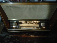 Poste radio ancien d'occasion  Mont-de-Marsan