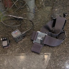 Gopro hero4 black for sale  LONDON