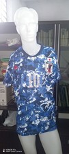 Maglia giappone holly usato  Prato