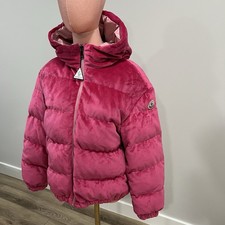 s jacket girl puffer for sale  Cleveland