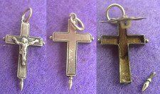 Pendentif xixème petite d'occasion  Poncin