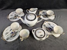 Vintage diamond china for sale  DINGWALL