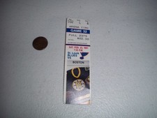 tickets 2 bruins for sale  York