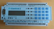 c control gebraucht kaufen c control gebraucht kaufen Ilmenau, Martinroda