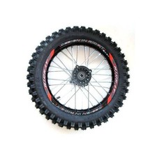 Cerchio ruota completa usato  Zermeghedo