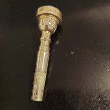 Trumpet mouthpiece part for sale  Burlington