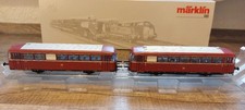 Märklin 39978 schienenbus gebraucht kaufen Märklin 39978 schienenbus gebraucht kaufen  Greven