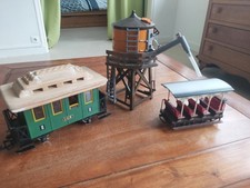 Wagons lgb citerne d'occasion Wagons lgb citerne d'occasion  Saint-Malo