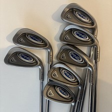 ping i5 irons for sale ping i5 irons for sale LEICESTER