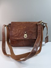 Rowallan tan leather for sale  WAKEFIELD