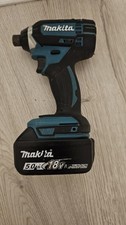 Makita dtd152z lxt for sale  LONDON