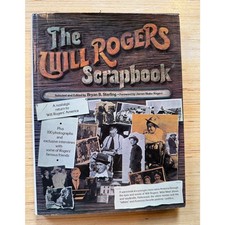 Rogers scrapbook ryan for sale  Martins Ferry