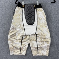 Adidas gold foil for sale  Broomfield