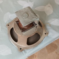 Fieldcoil speaker telefunken gebraucht kaufen  Leipzig