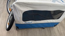 Xlc bicycle trailer for sale  Seattle