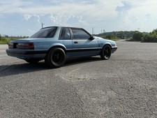 1990 ford mustang for sale  Cottontown
