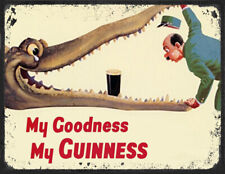 Guinness retro beer for sale  LYTHAM ST. ANNES